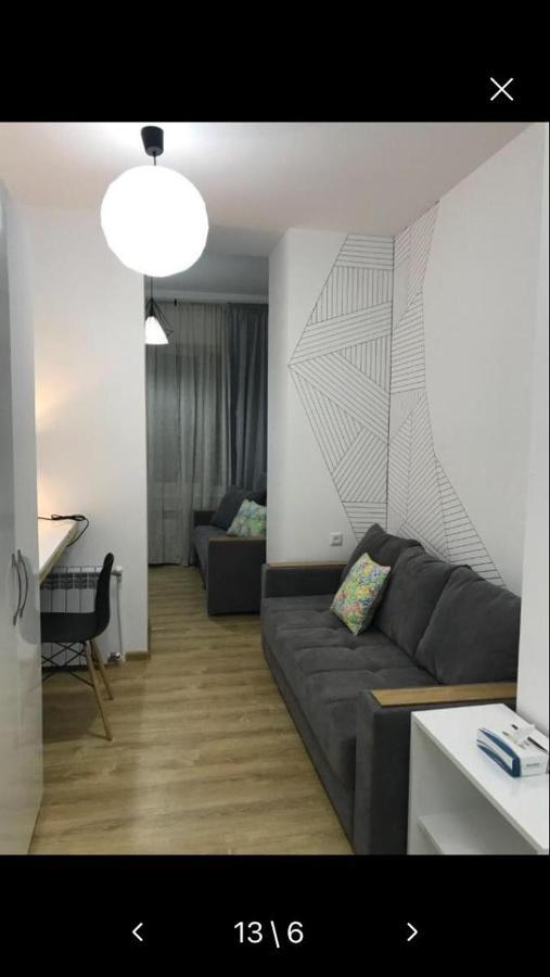 Apartment 2 Yerevan Exterior photo