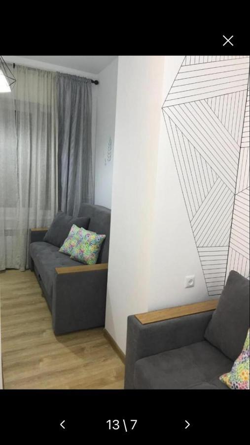 Apartment 2 Yerevan Exterior photo